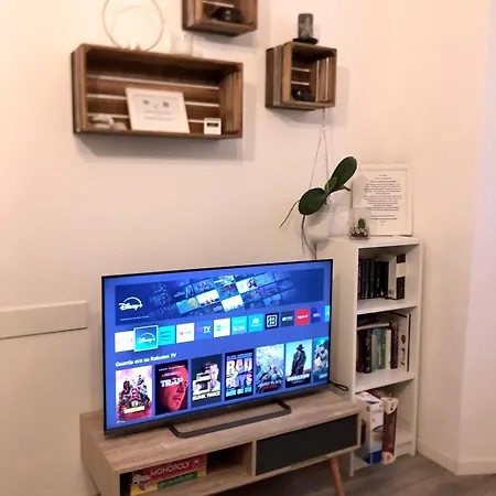 Apartment Saras Perugia