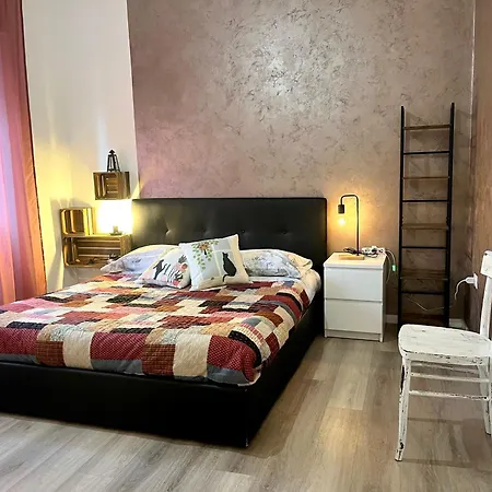 Apartment Saras Perugia